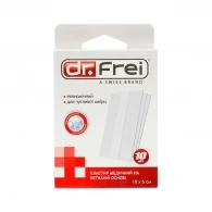 Пластыри Dr Frei Plasters EconNonwoven N10 